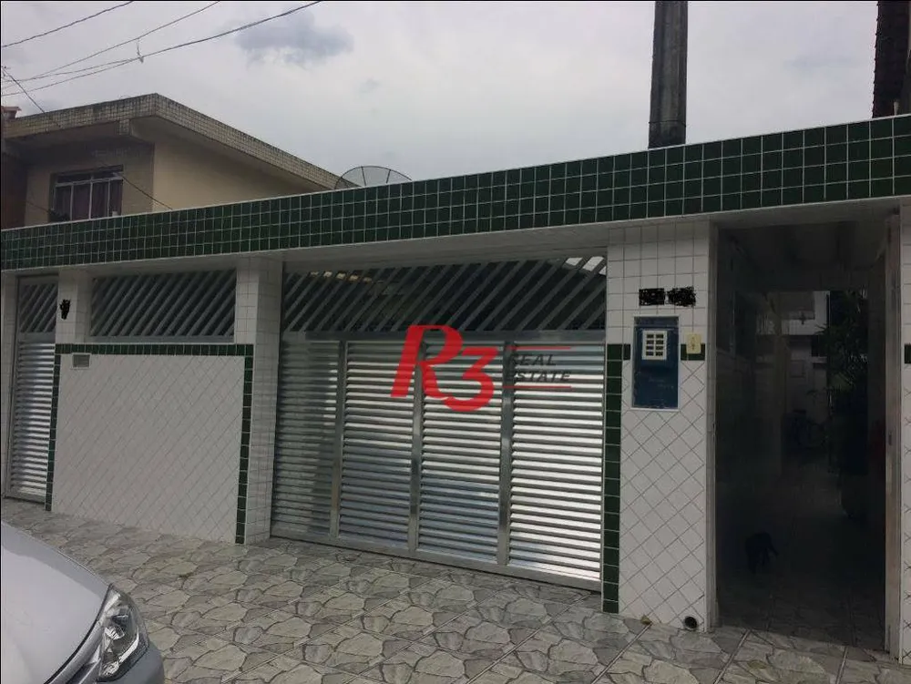 Casa, 2 quartos, 332 m² - Foto 1