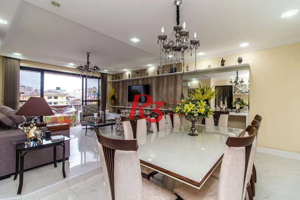 Apartamento, 3 quartos, 121 m² - Foto 2