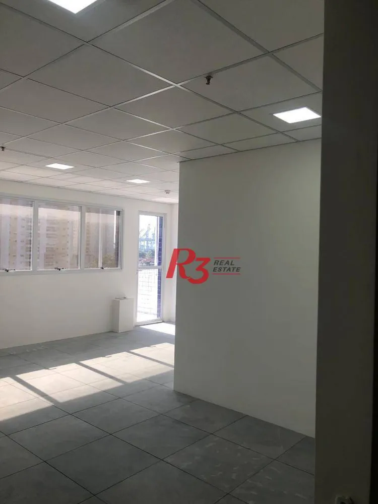 Sala-Conjunto, 30 m² - Foto 2