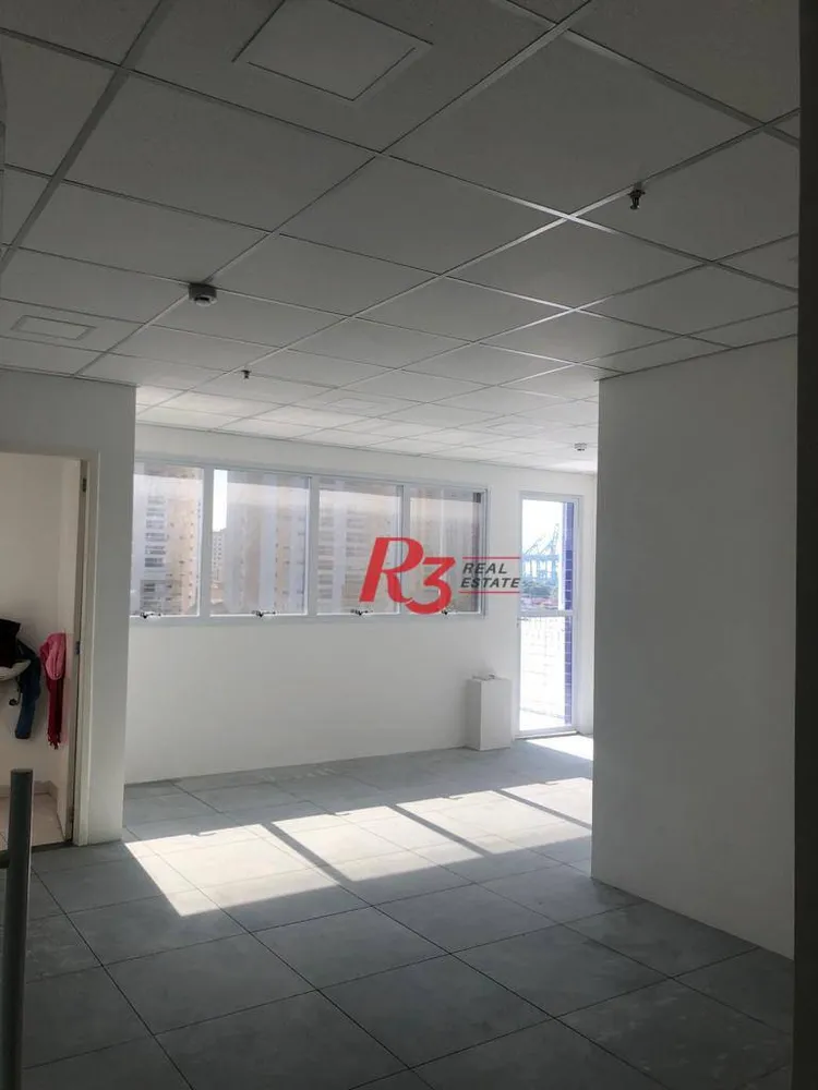 Sala-Conjunto, 30 m² - Foto 1