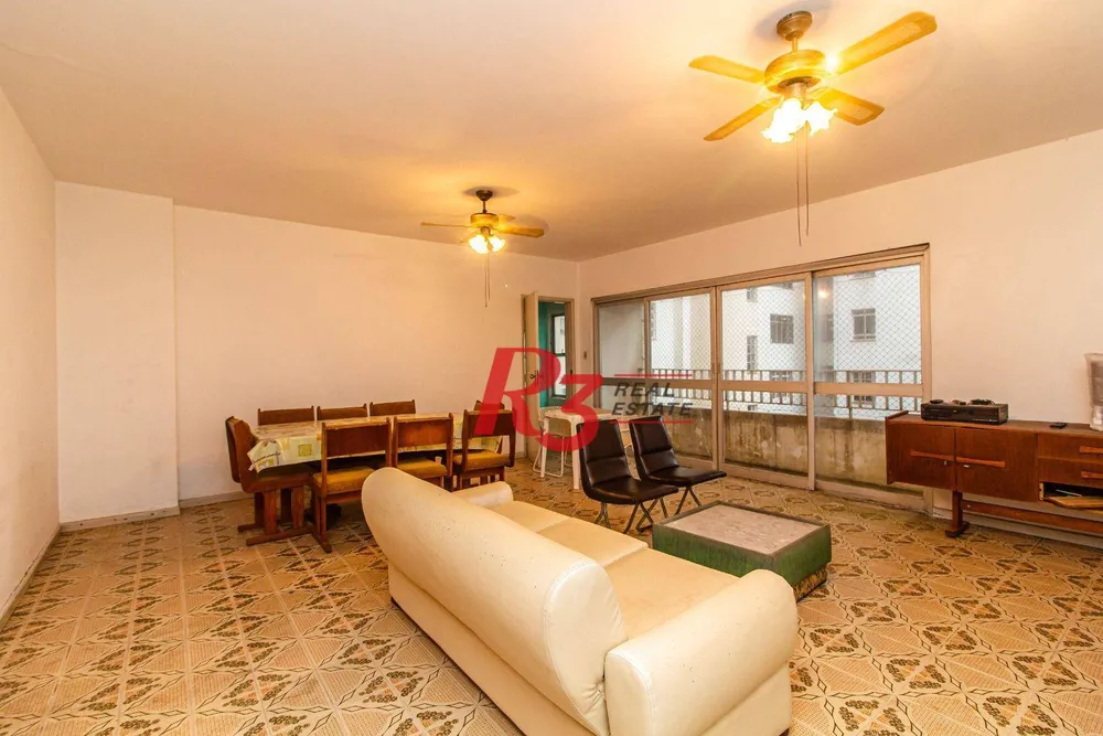 Apartamento, 3 quartos, 200 m² - Foto 3