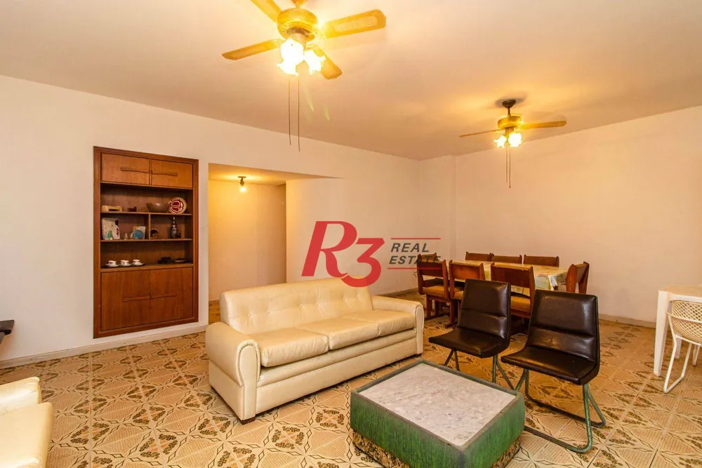 Apartamento, 3 quartos, 200 m² - Foto 4