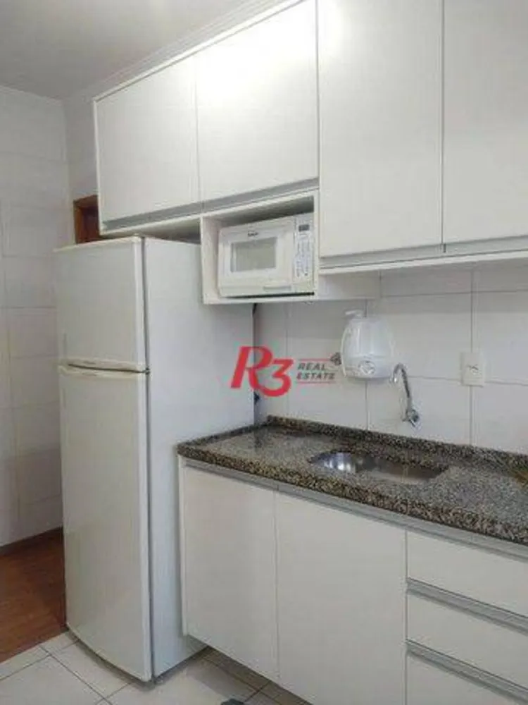 Apartamento, 2 quartos, 62 m² - Foto 3