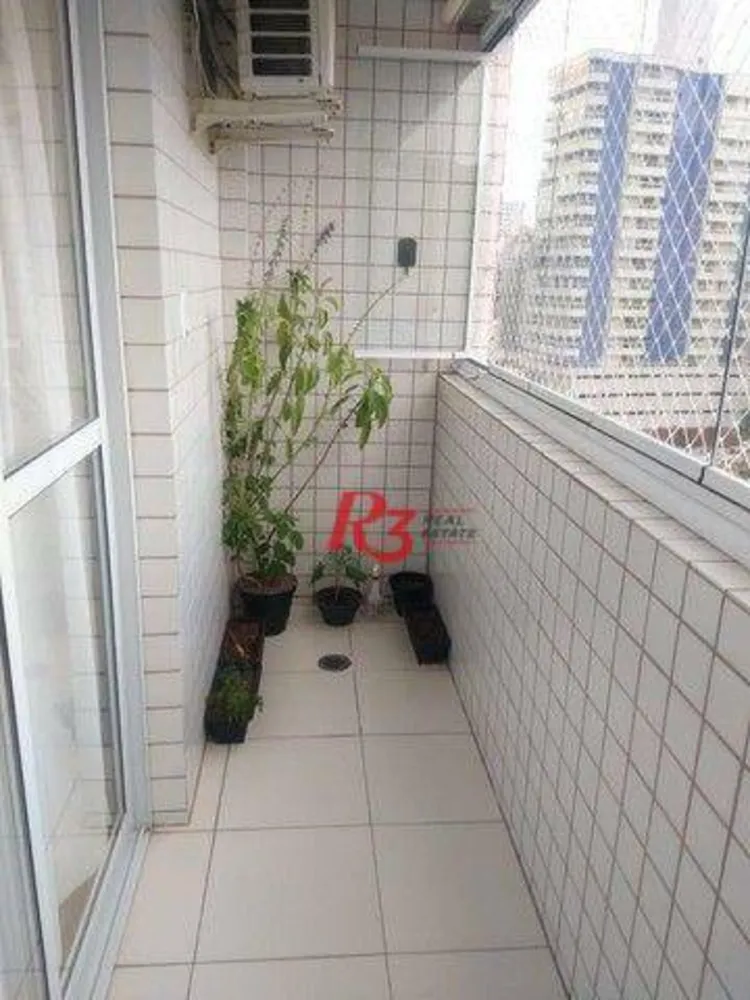 Apartamento, 2 quartos, 62 m² - Foto 2