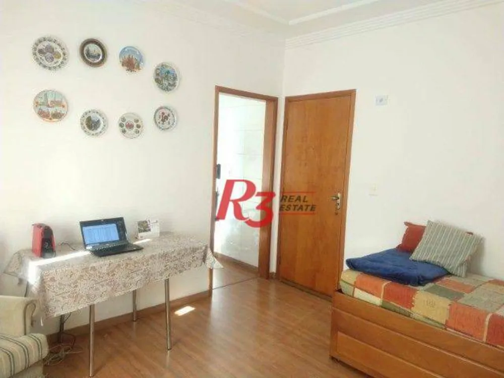 Apartamento, 2 quartos, 62 m² - Foto 1