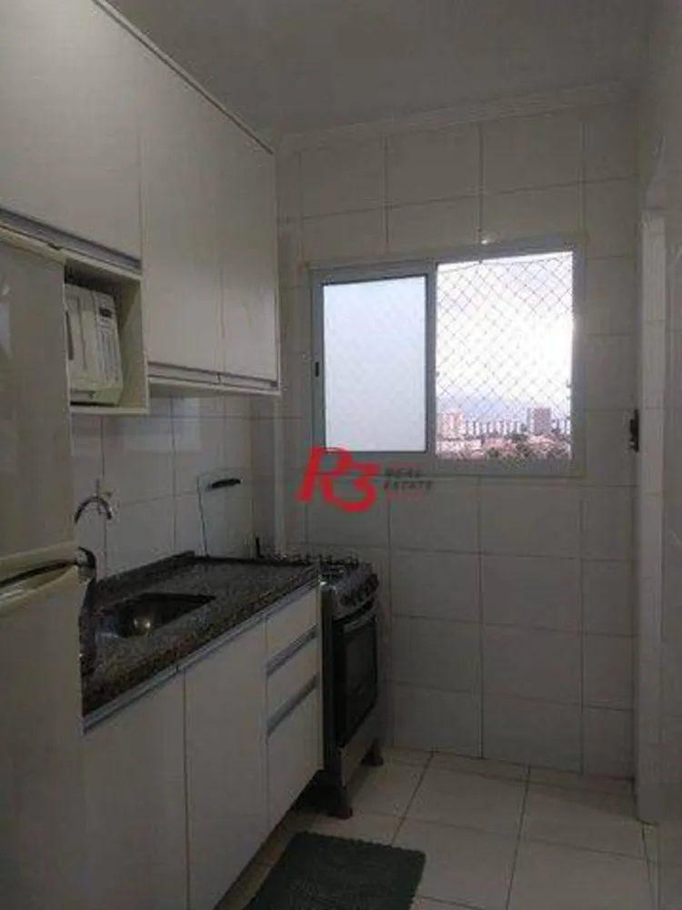 Apartamento, 2 quartos, 62 m² - Foto 4