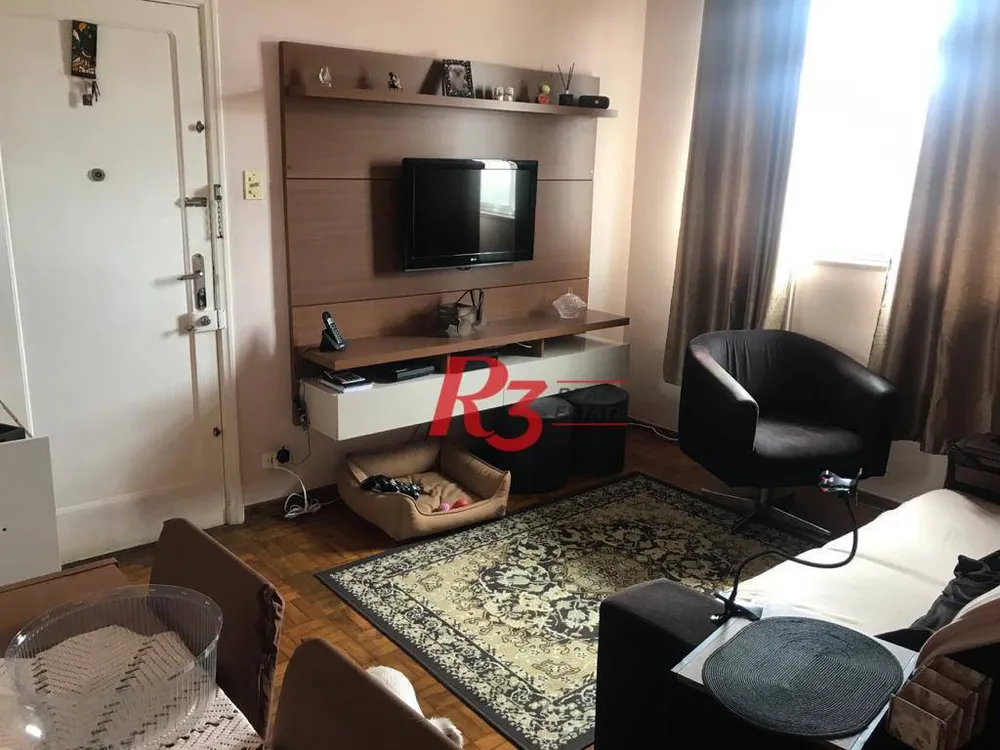 Apartamento, 2 quartos, 65 m² - Foto 1