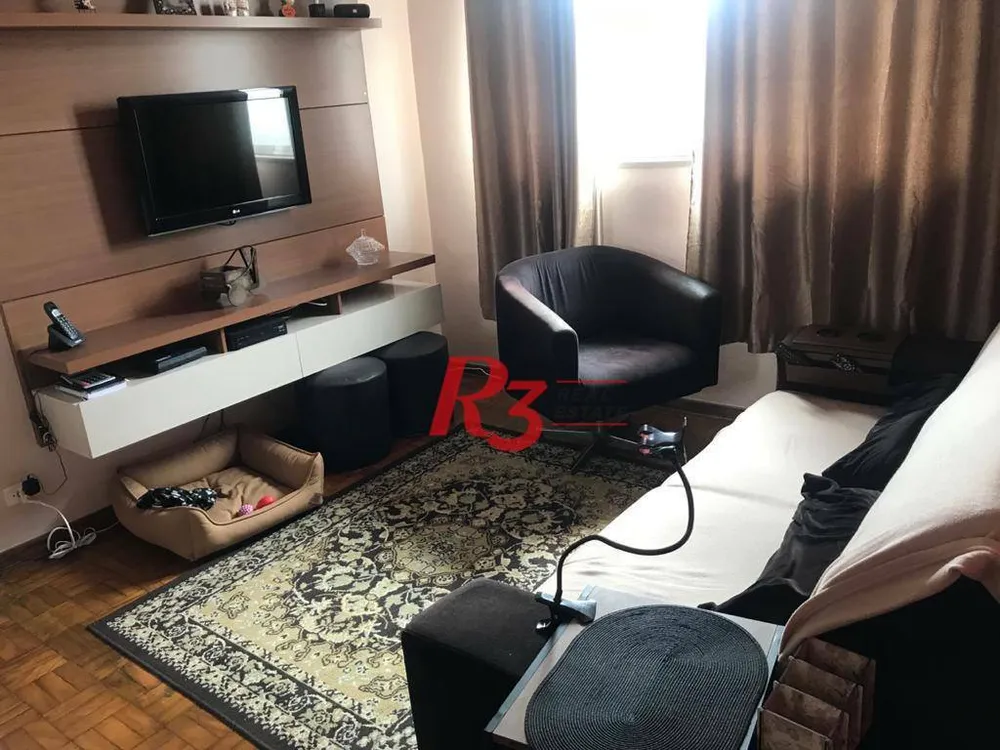 Apartamento, 2 quartos, 65 m² - Foto 2