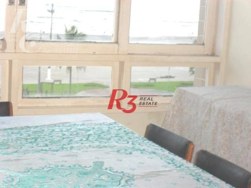 Apartamento, 4 quartos, 220 m² - Foto 3