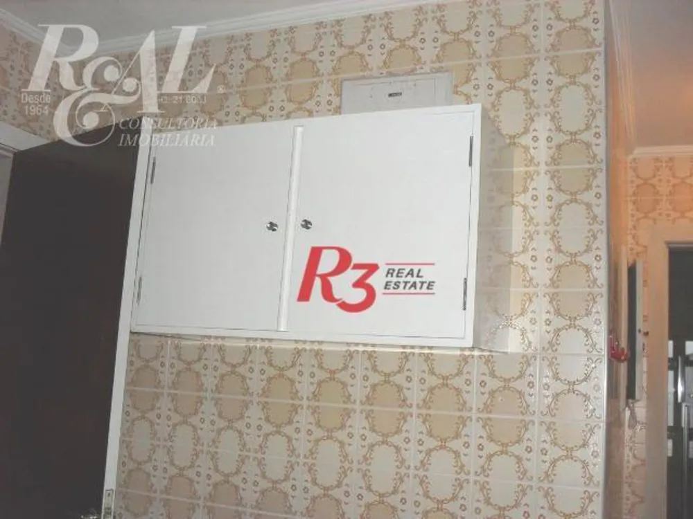 Apartamento, 4 quartos, 220 m² - Foto 4