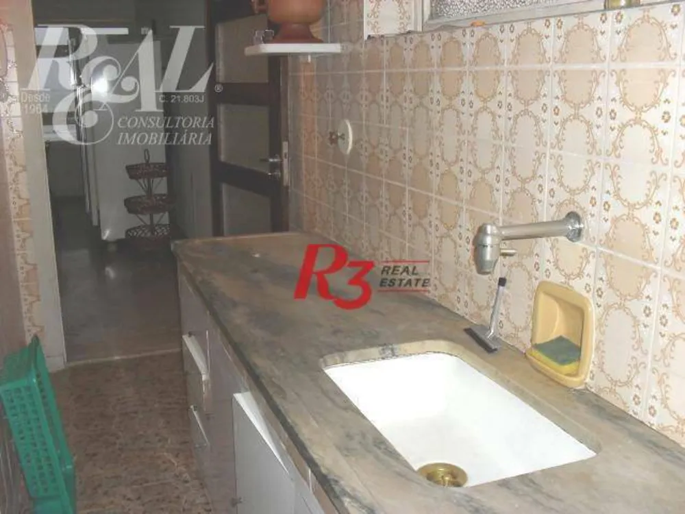 Apartamento, 4 quartos, 220 m² - Foto 1