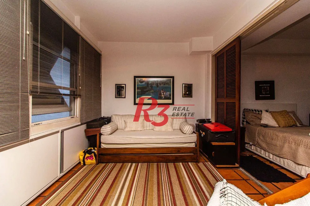 Apartamento, 3 quartos, 193 m² - Foto 4