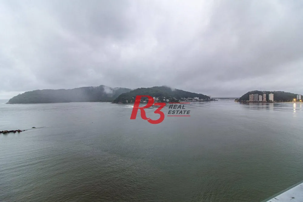Apartamento, 3 quartos, 193 m² - Foto 1