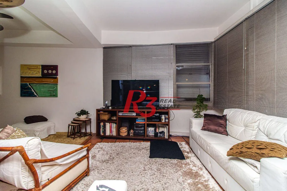 Apartamento, 3 quartos, 193 m² - Foto 2