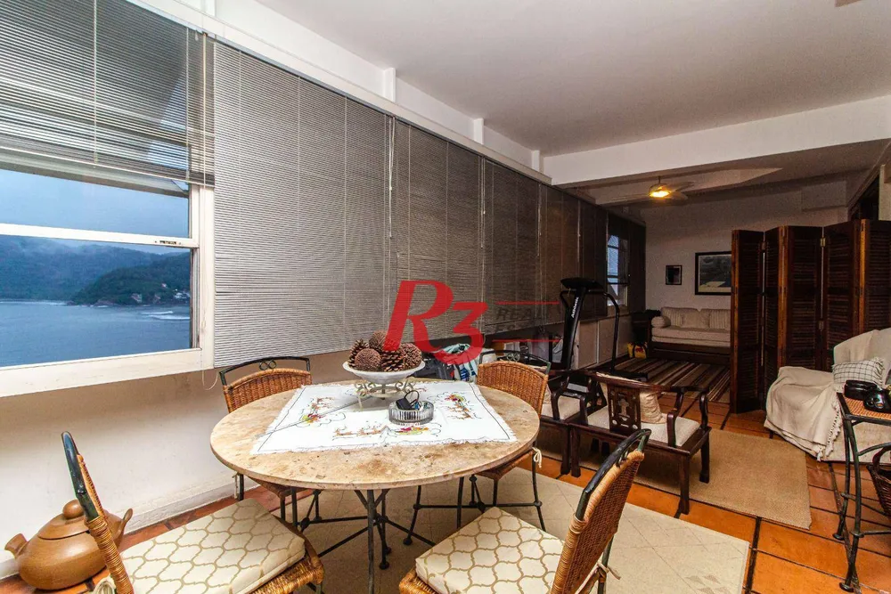 Apartamento, 3 quartos, 193 m² - Foto 3