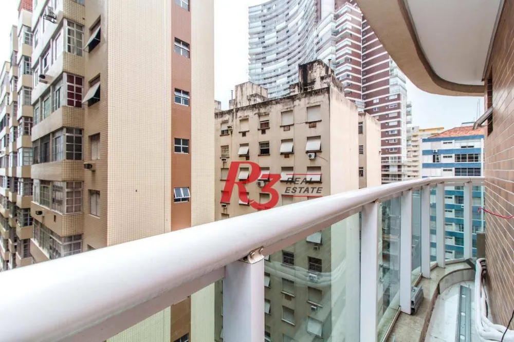 Apartamento, 2 quartos, 69 m² - Foto 1