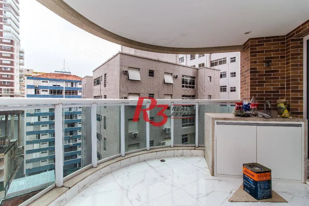 Apartamento, 2 quartos, 69 m² - Foto 2