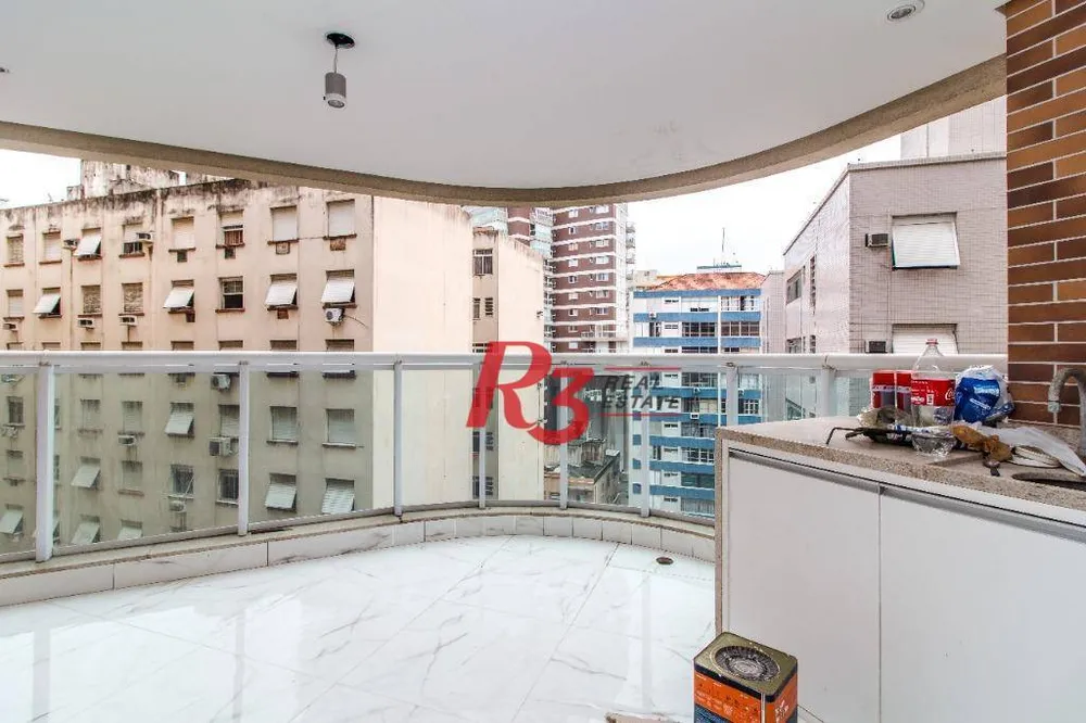 Apartamento, 2 quartos, 69 m² - Foto 3