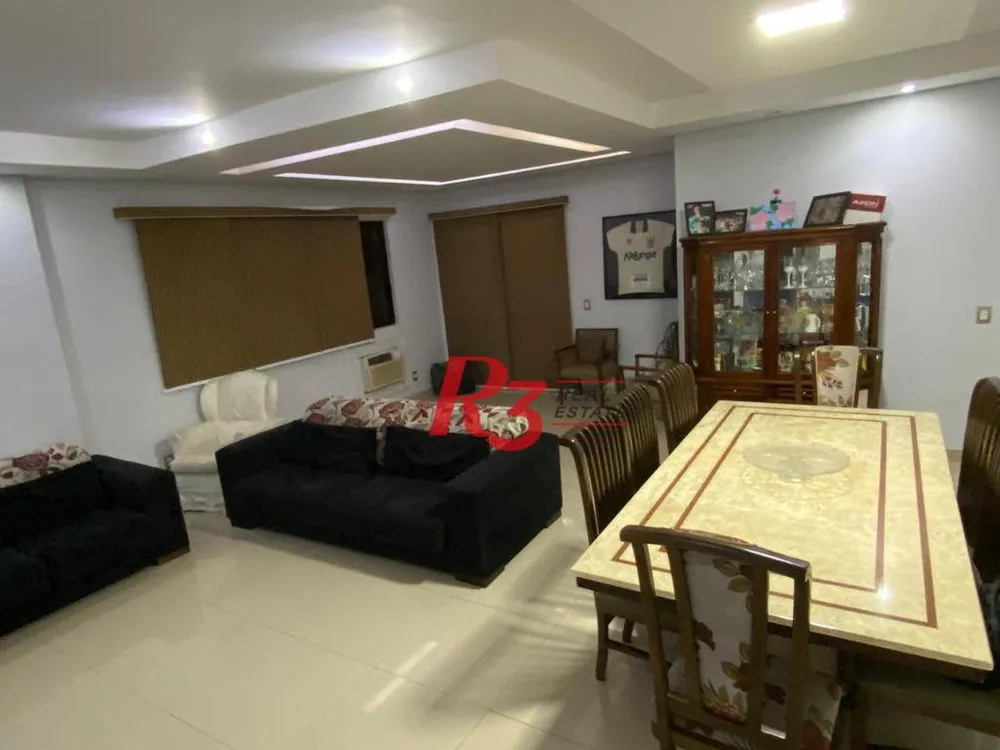Apartamento, 3 quartos, 140 m² - Foto 4