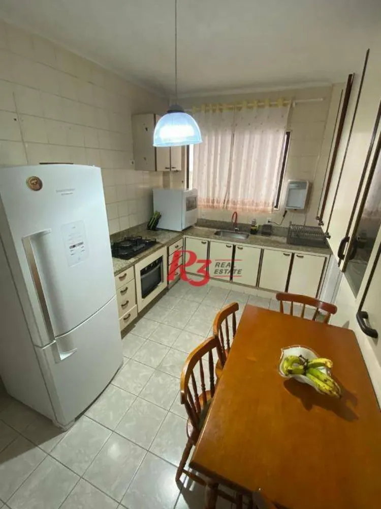 Apartamento, 3 quartos, 140 m² - Foto 2