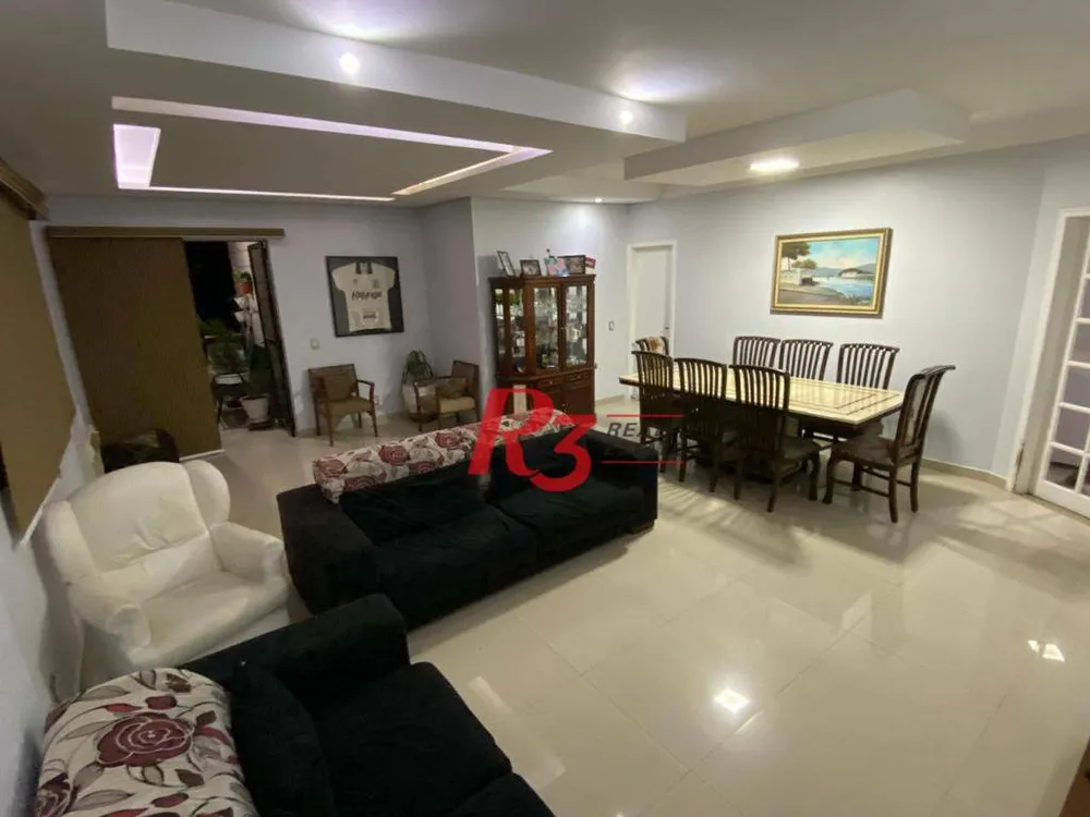 Apartamento, 3 quartos, 140 m² - Foto 1
