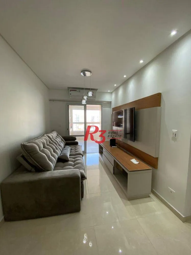Apartamento, 2 quartos, 89 m² - Foto 2