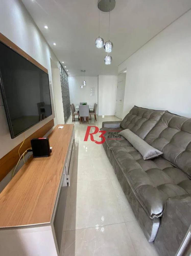 Apartamento, 2 quartos, 89 m² - Foto 3