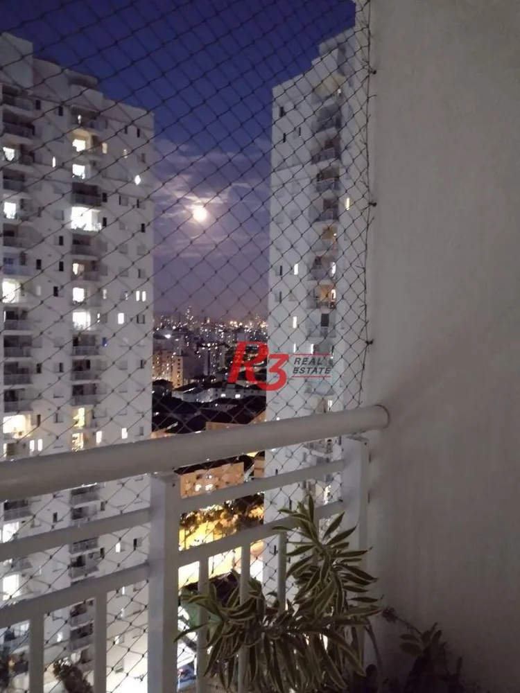 Apartamento, 2 quartos, 64 m² - Foto 1