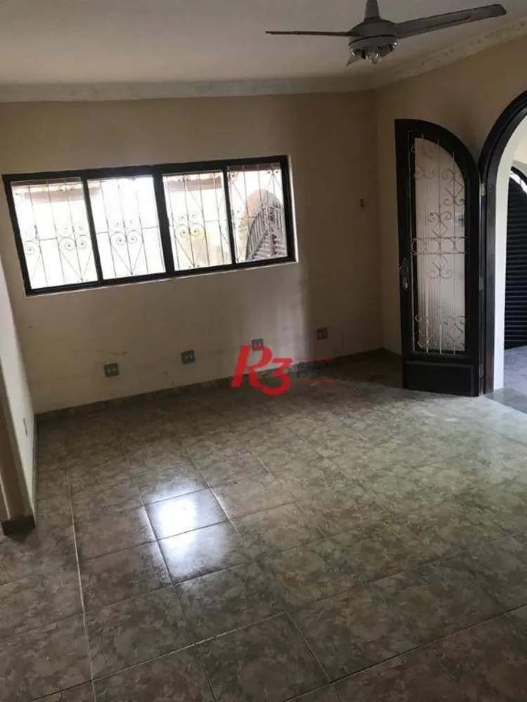 Sobrado, 4 quartos, 250 m² - Foto 3