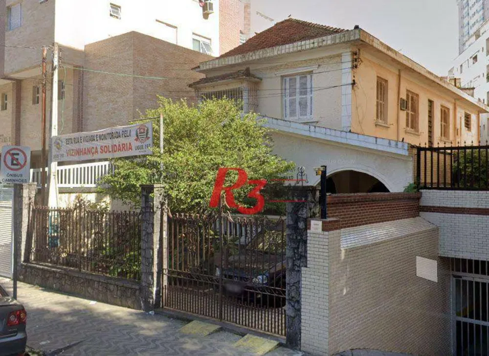 Sobrado, 4 quartos, 250 m² - Foto 1