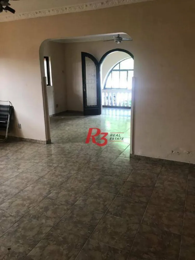 Sobrado, 4 quartos, 250 m² - Foto 2