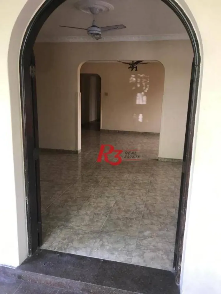 Sobrado, 4 quartos, 250 m² - Foto 4