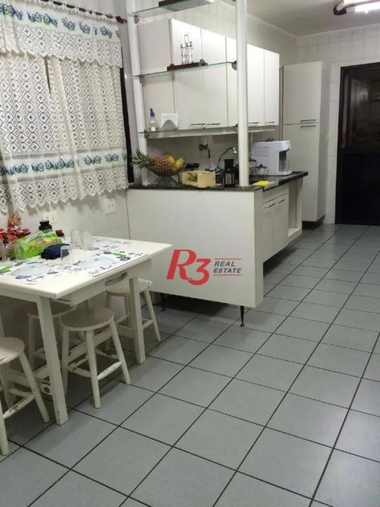 Apartamento, 4 quartos, 221 m² - Foto 2