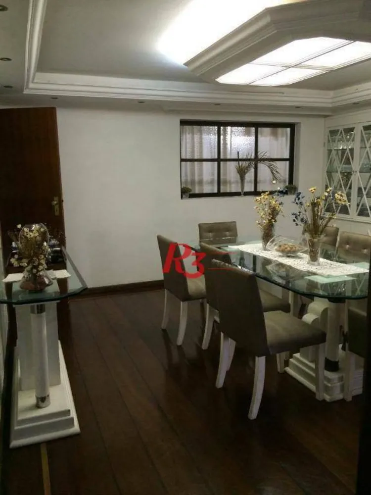 Apartamento, 4 quartos, 221 m² - Foto 3