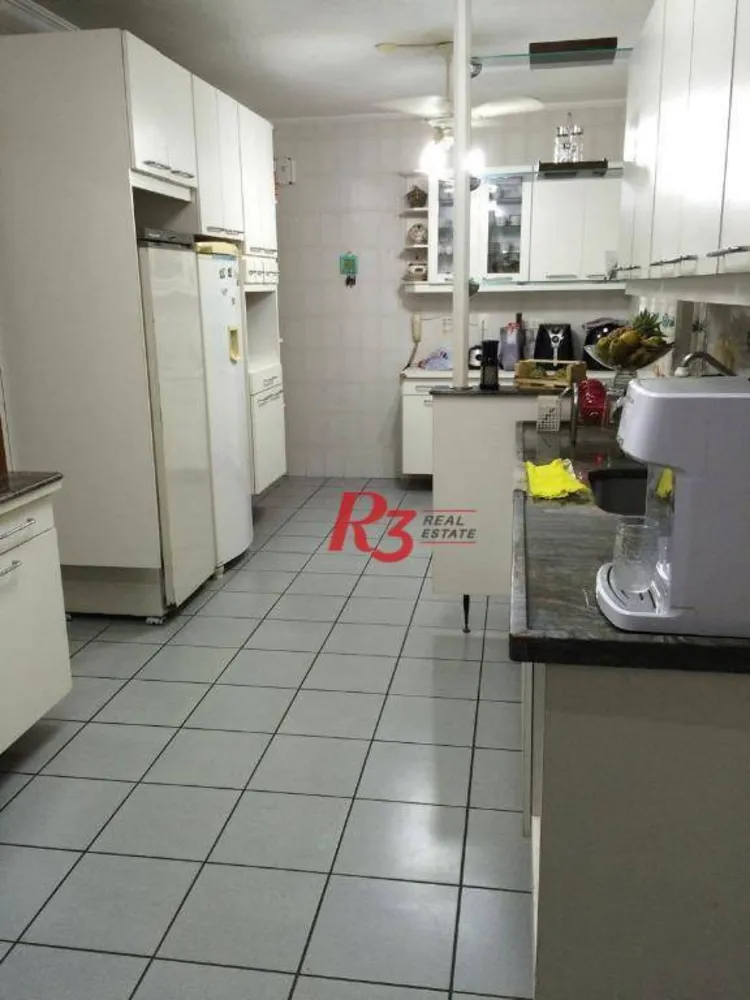 Apartamento, 4 quartos, 221 m² - Foto 1