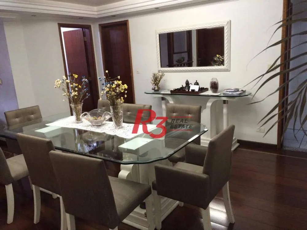 Apartamento, 4 quartos, 221 m² - Foto 4