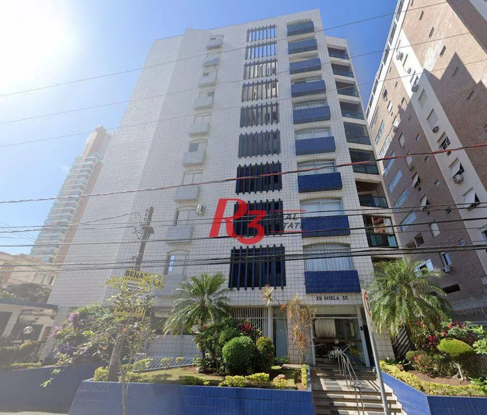 Apartamento, 3 quartos, 147 m² - Foto 1