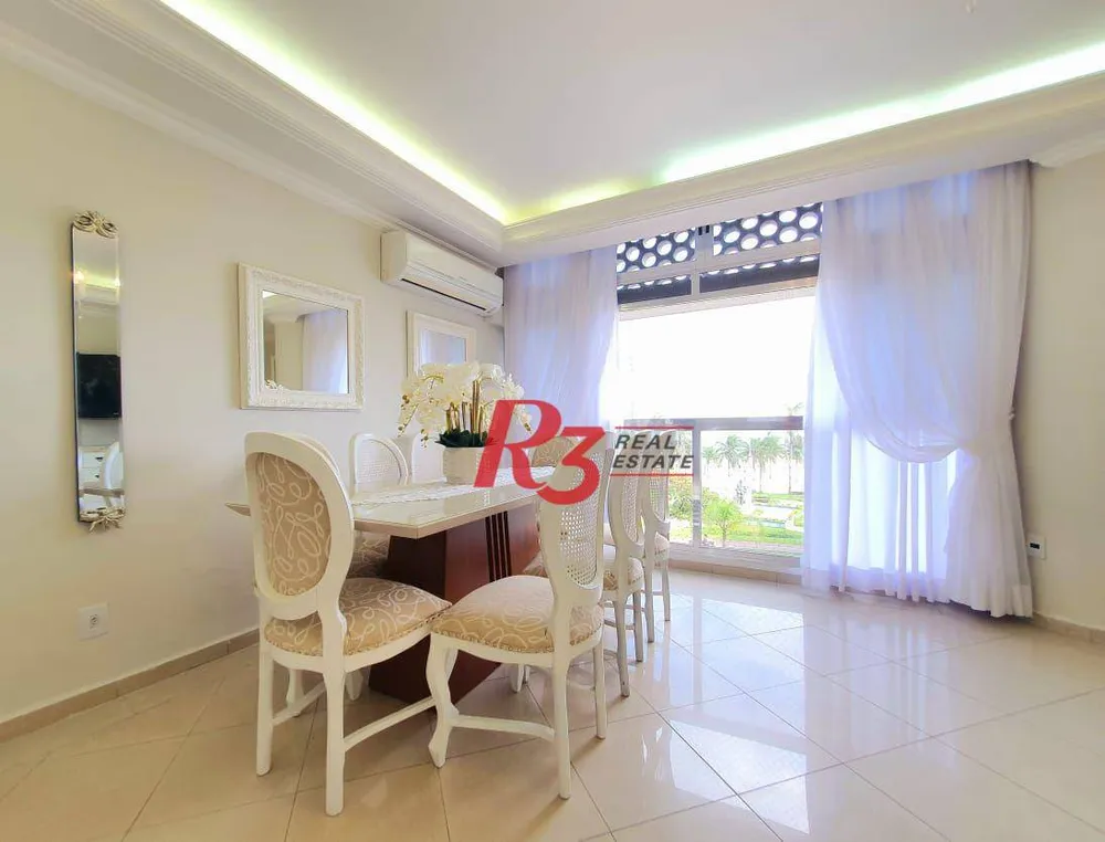 Apartamento, 3 quartos, 112 m² - Foto 1