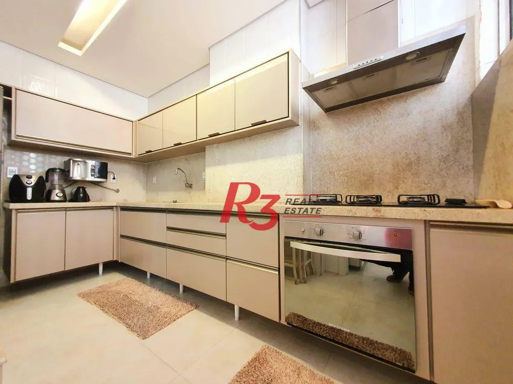 Apartamento, 3 quartos, 112 m² - Foto 2