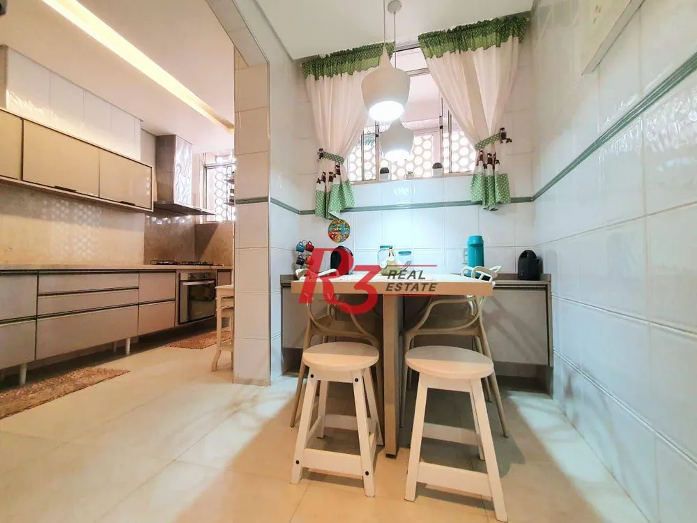 Apartamento, 3 quartos, 112 m² - Foto 3