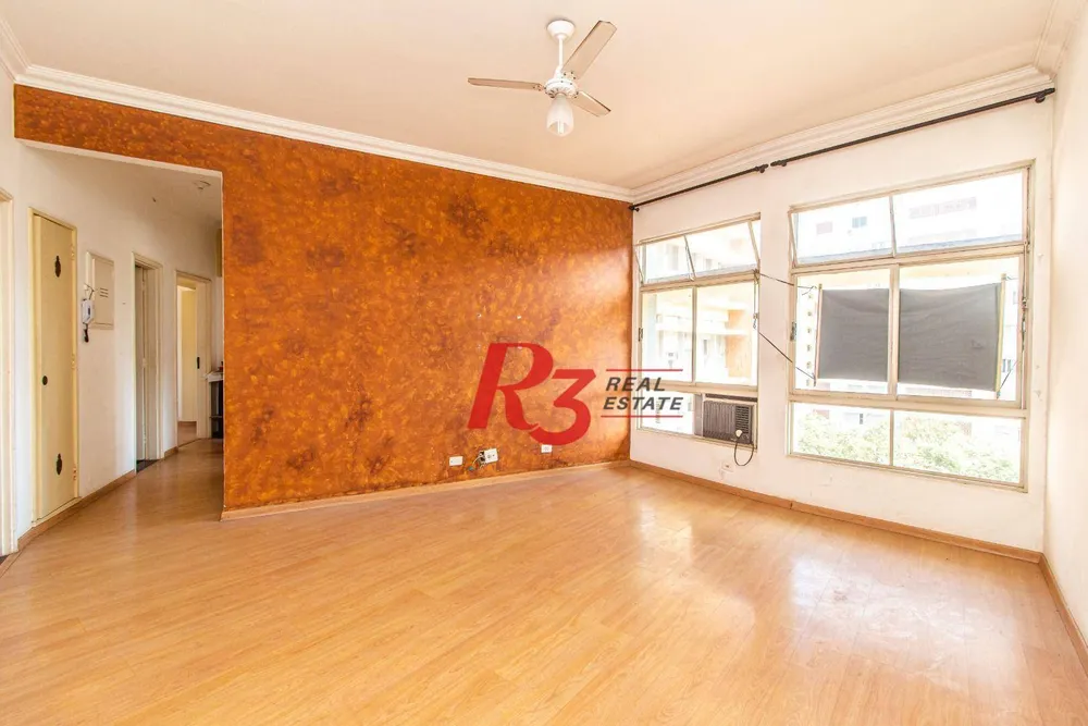 Apartamento, 2 quartos, 98 m² - Foto 1