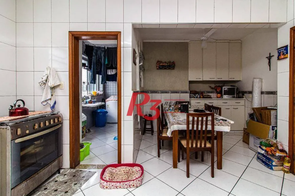 Apartamento, 3 quartos, 133 m² - Foto 4