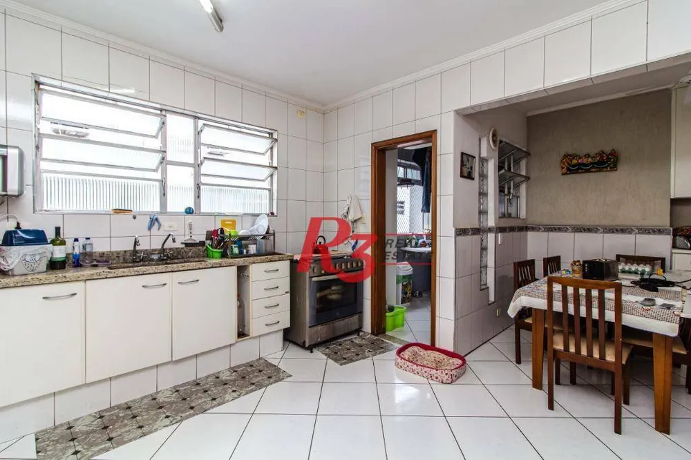 Apartamento, 3 quartos, 133 m² - Foto 3