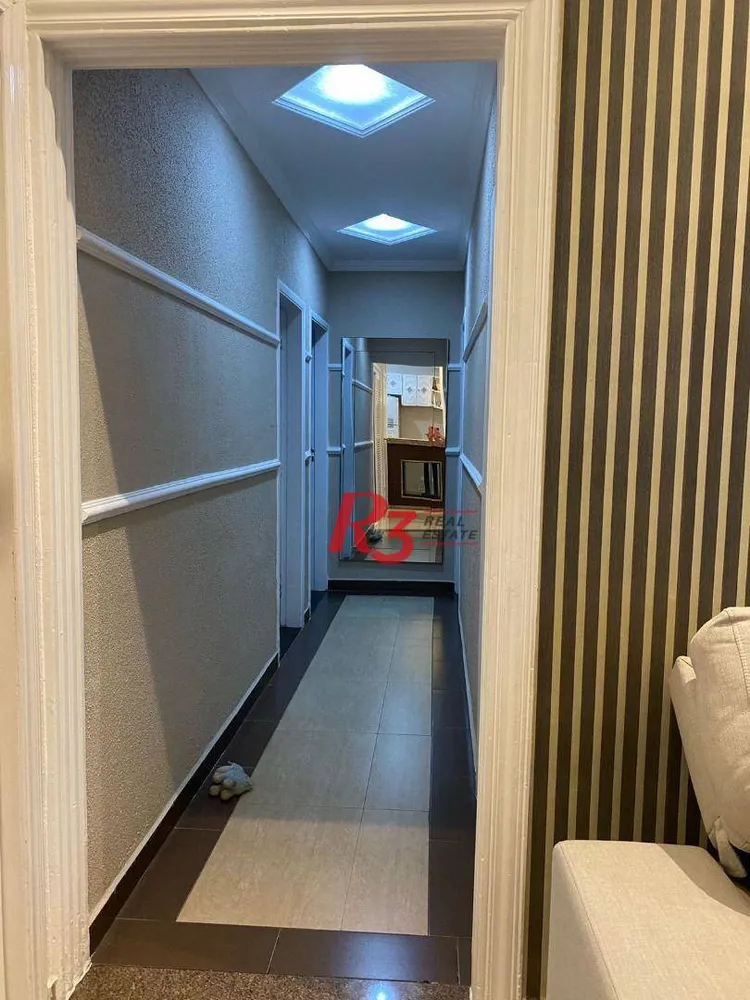 Apartamento, 4 quartos, 140 m² - Foto 4