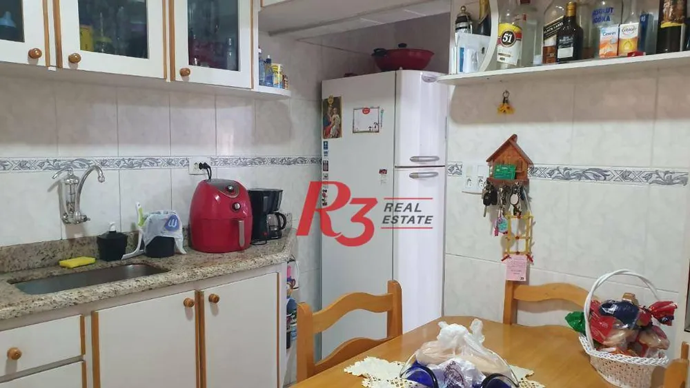 Apartamento, 2 quartos, 68 m² - Foto 1