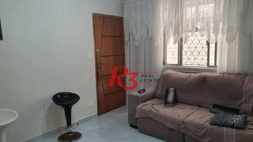 Apartamento, 2 quartos, 68 m² - Foto 4