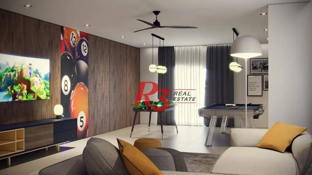 Apartamento, 3 quartos, 101 m² - Foto 2