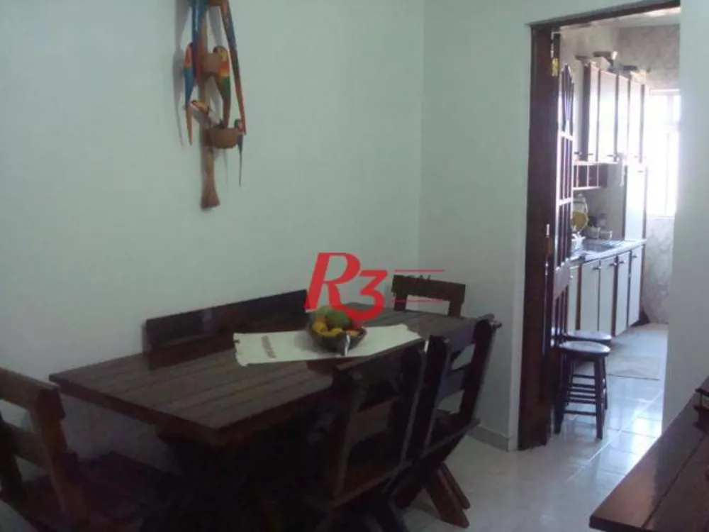 Sobrado, 2 quartos, 140 m² - Foto 3