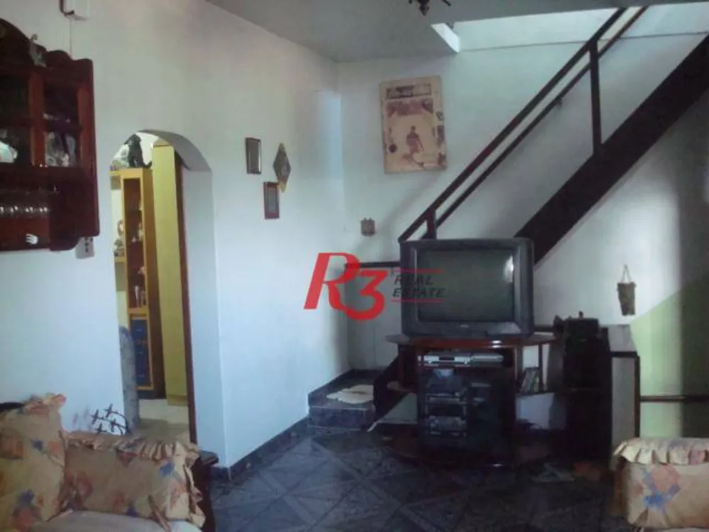Sobrado, 2 quartos, 140 m² - Foto 1