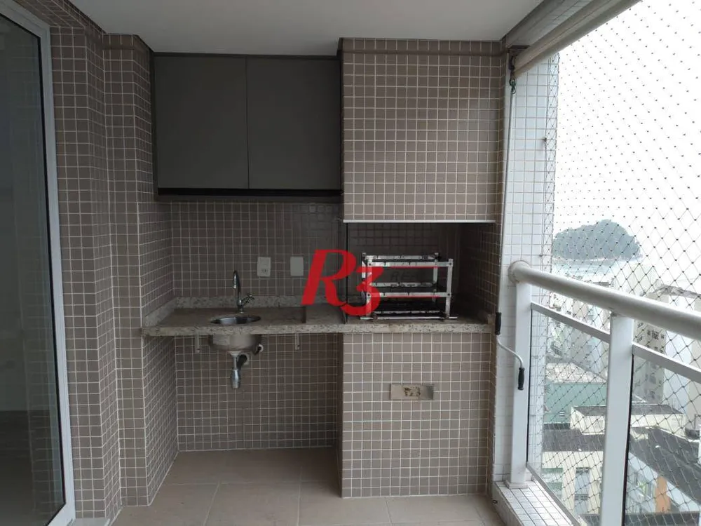 Apartamento, 3 quartos, 100 m² - Foto 1